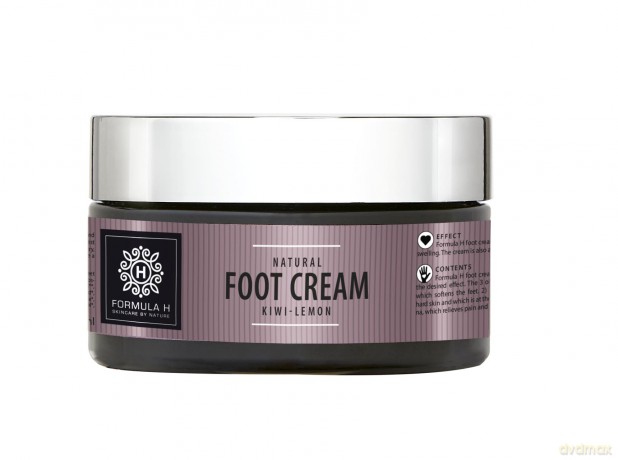 Formula H - Foot Creme 100 ml