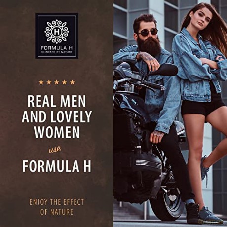 Formula H - Handcream Women Fragrance Free 50 ml