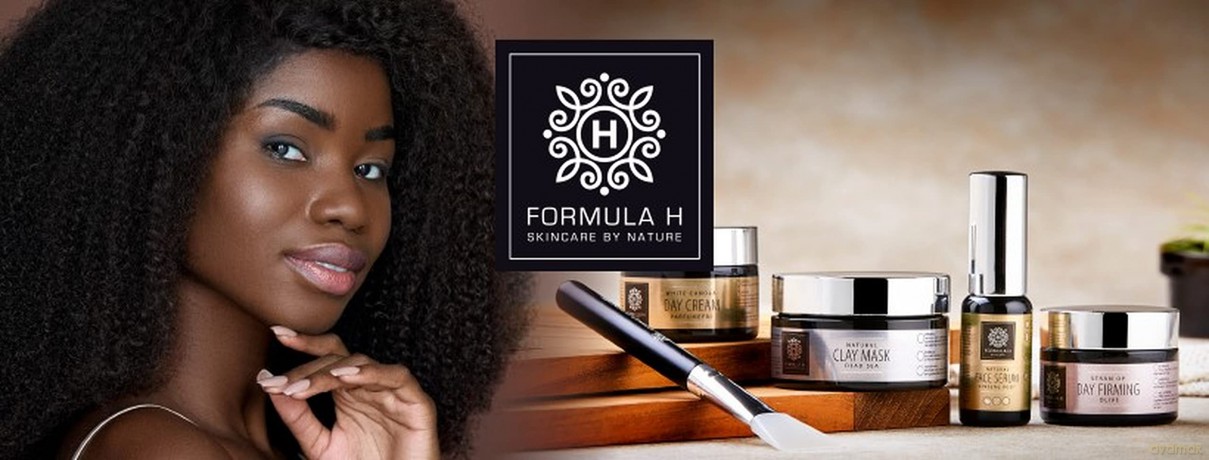 Formula H - Night Cream 50 ml
