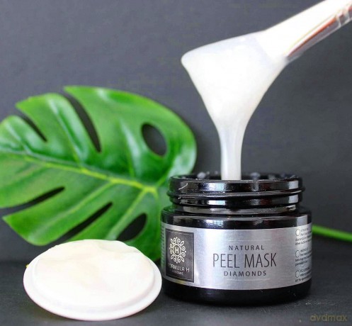 Formula H - Peel Mask 50 ml