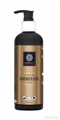 Formula H - Shower Gel Firming 250 ml