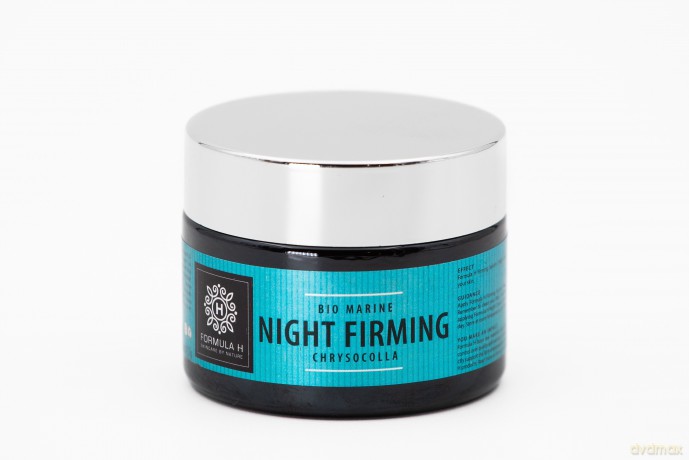 Formula H - Tighten Up Serum capsules Night 42 pcs. 15 g