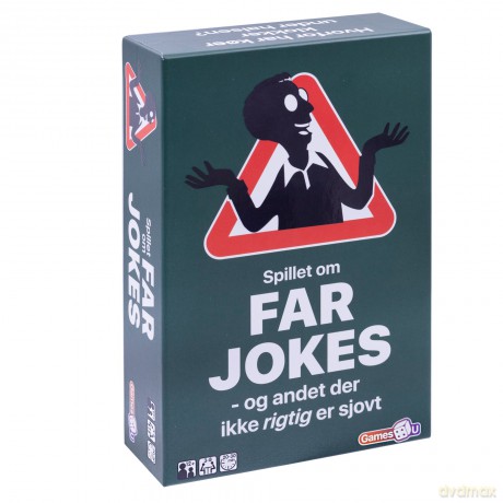 Games4U - Far Jokes (I-1400161)