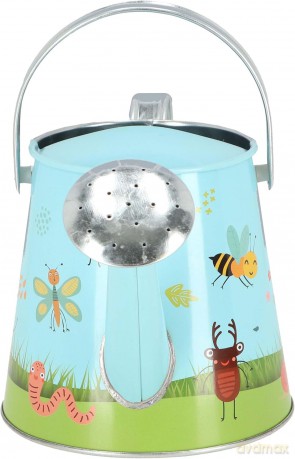 Gardenlife - Childrens watering can insects (KG270)