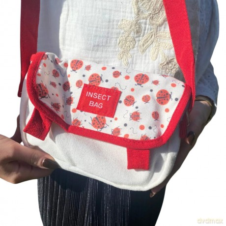 Gardenlife - Explorer bag insects (KG310)