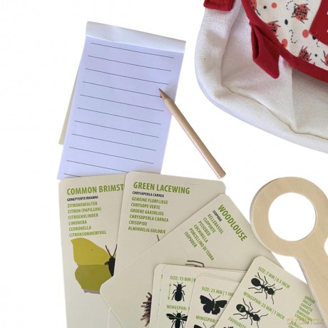 Gardenlife - Explorer bag insects (KG310)