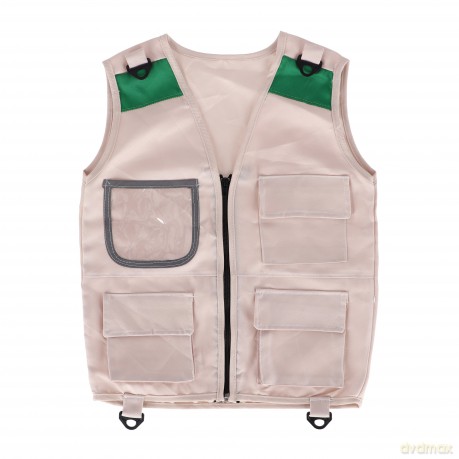 Gardenlife - Explorer vest (KG312)