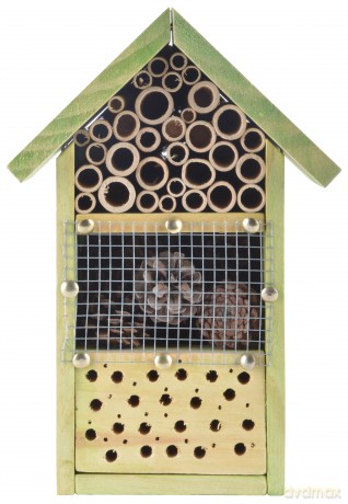 Gardenlife - Insekthotel (KG153)