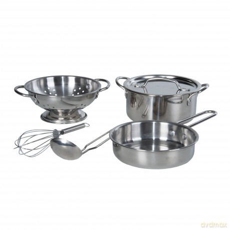 Gardenlife - Mud kitchen tool set (KG245)