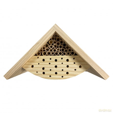 Gardenlife - Paint your insect hotel set (KG250)
