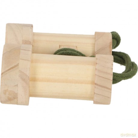 Gardenlife - Wooden binoculars (KG272)