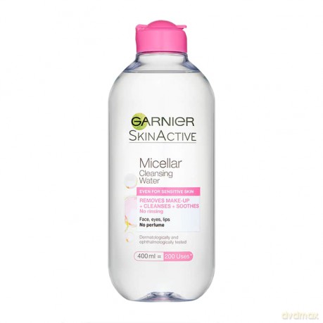 Garnier - Micellar Water Classic 400 ml