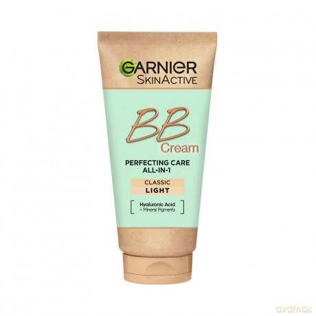 Garnier - Miracle Skin Perfect BB Cream 50 ml - Light