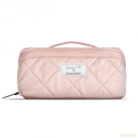 Gillian Jones - Easypack Bag Toiletry Bag Rosa