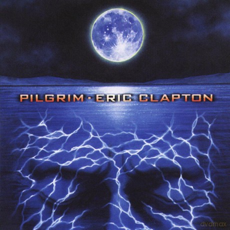 Eric Clapton: Pilgrim (Limited) [2xWINYL]