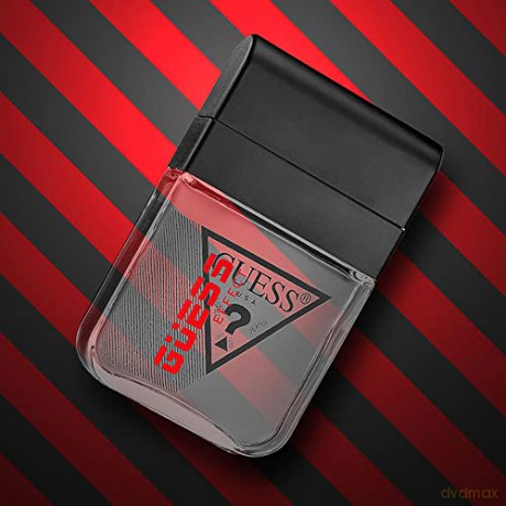 Guess - Grooming Effect Aftershave 100 ml