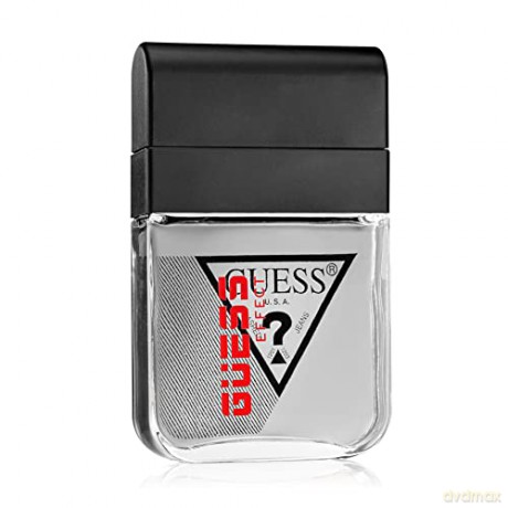 Guess - Grooming Effect Aftershave 100 ml