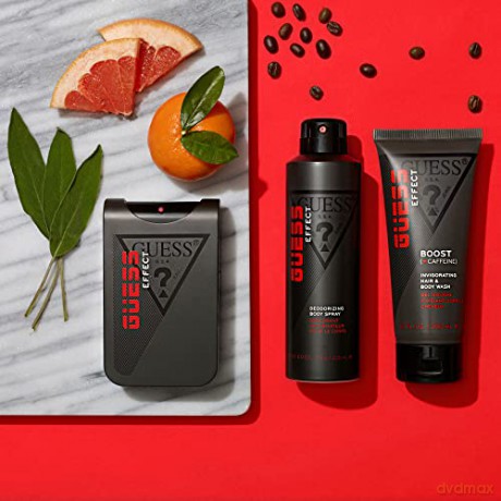 Guess - Grooming Effect Deospray 226 ml