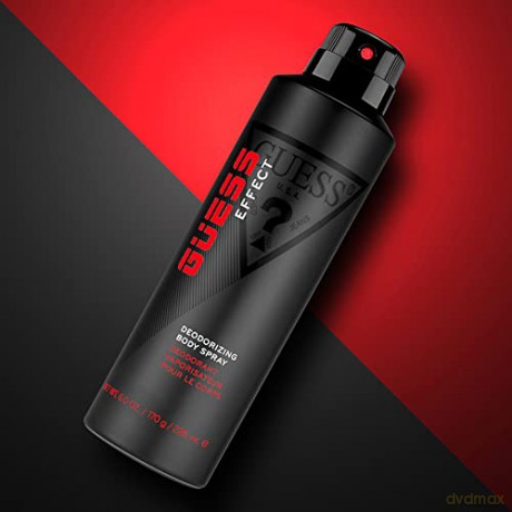 Guess - Grooming Effect Deospray 226 ml