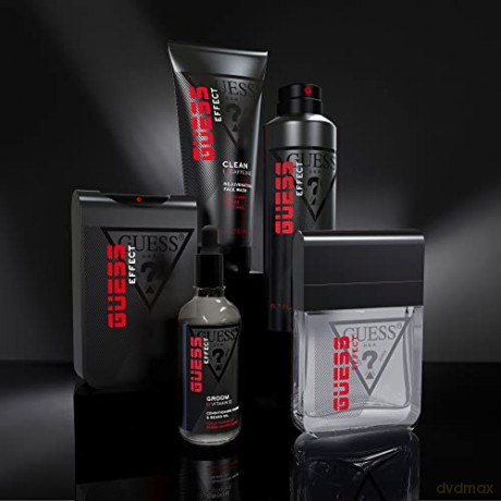 Guess - Grooming Effect Deospray 226 ml