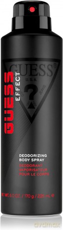 Guess - Grooming Effect Deospray 226 ml