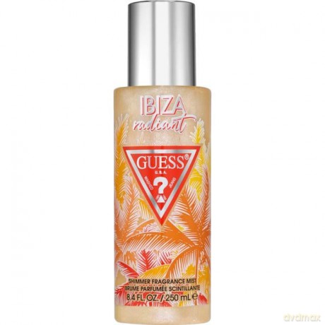 Guess - Ibiza Radiant Shimmer Fragrance Mist