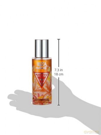 Guess - Ibiza Radiant Shimmer Fragrance Mist