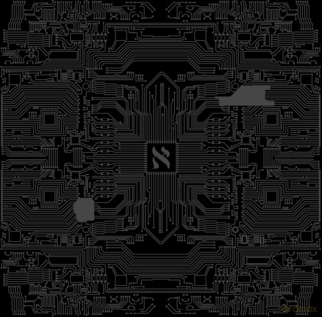 Gesaffelstein: Aleph (digipack) [CD]