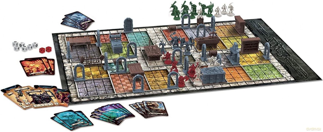 HeroQuest (English) (HAS_HERO)