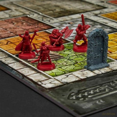 HeroQuest (English) (HAS_HERO)