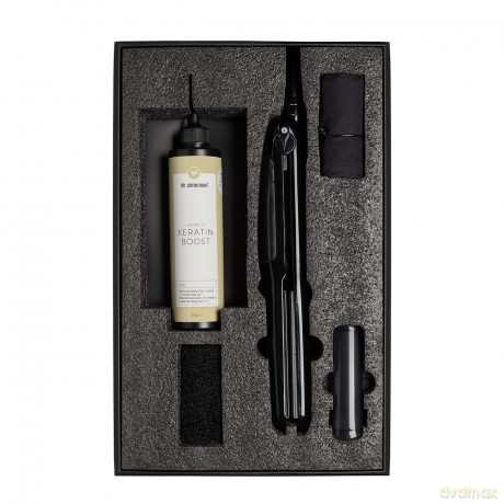 HH Simonsen - Nourishing Styler incl. Keratin Boost