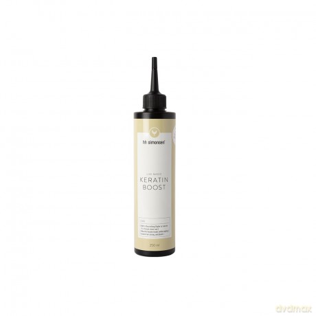 HH Simonsen - Nourishing Styler incl. Keratin Boost