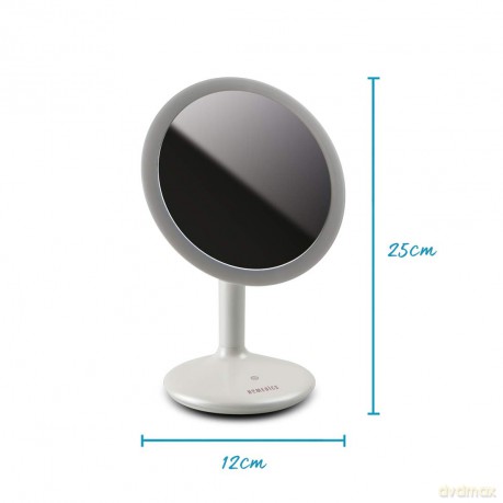 HoMedics - Make-up Mirror 5X Magnification