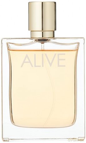 Hugo Boss - Alive EDP 80 ml + EDP 10 ml - Giftset