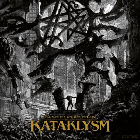 Kataklysm: Waiting For The End To Come (digipack) [CD]