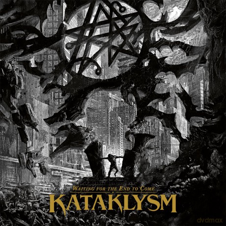 Kataklysm: Waiting For The End To Come (digipack) [CD]