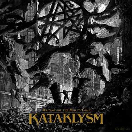 Kataklysm: Waiting For The End To Come [WINYL]