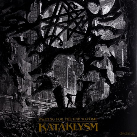 Kataklysm: Waiting For The End To Come [WINYL]