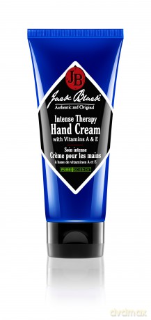 Jack Black - Intense Therapy Hand Cream 88 ml