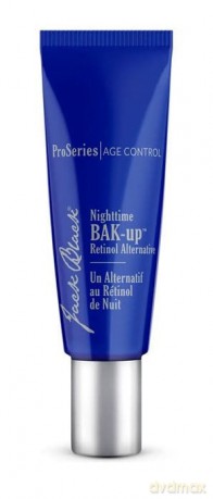 Jack Black - Nighttime BAK-up 50 ml