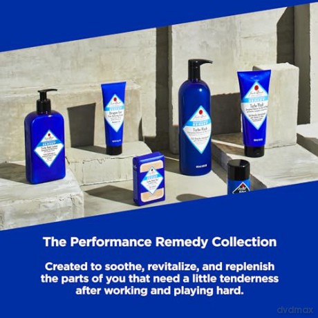 Jack Black - Turbo Wash Energizing Cleanser 88 ml