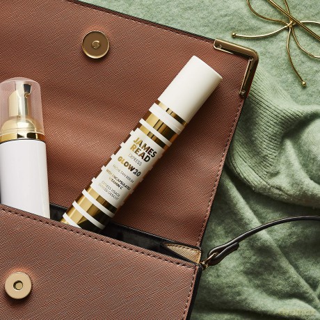 James Read - Glow 20 Facial Tan Serum 50 ml