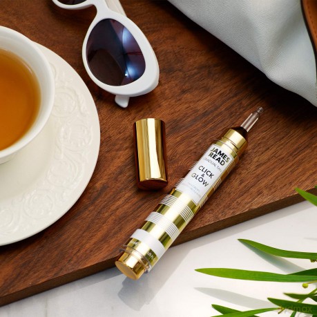 James Read - Gradual tan Click and Glow