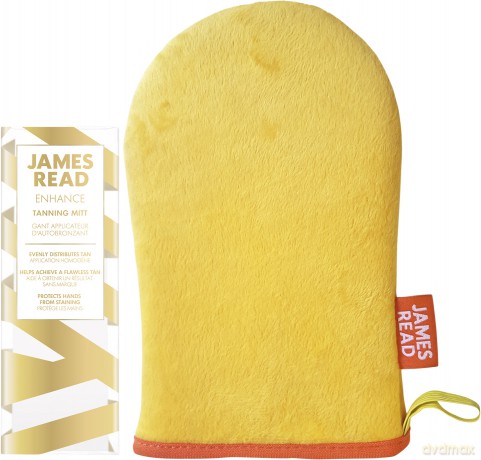 James Read - New Tanning Mitt