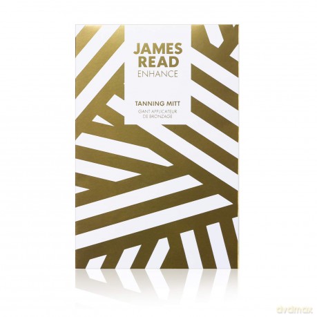 James Read - New Tanning Mitt