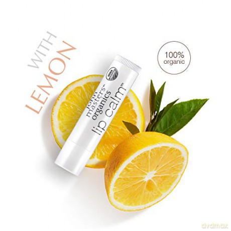 John Masters Organics - Lip Calm 4 g.
