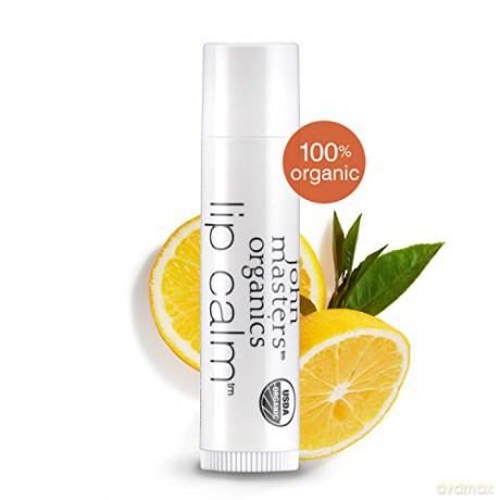 John Masters Organics - Lip Calm 4 g.