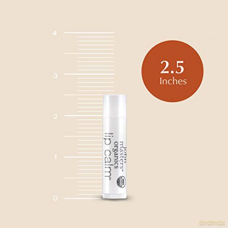 John Masters Organics - Lip Calm 4 g.