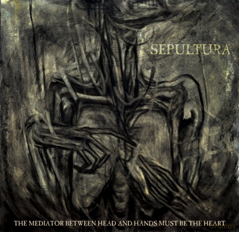 Sepultura: The Mediator Beetween Head And Hands Must Be The Heart (ecopack) [CD]+[DVD]