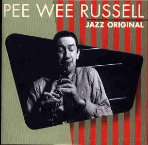Pee Wee Russell: T.B.A. [CD]